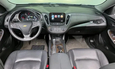ChevroletGMDaewoo Malibu 2017, 54102 км, за 8990000 KRW - фото 7