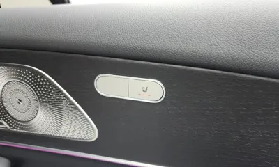 Mercedes-Benz GLE-Class 2023, 54966 км, за 89900000 KRW - фото 34