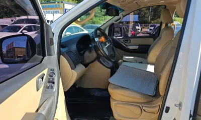 Hyundai Starex 2016, 59879 км, за 18000000 KRW - фото 11