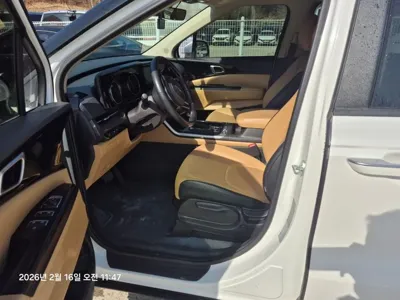 Kia Canival 2023, 75800 км, за 99990000 KRW - фото 6