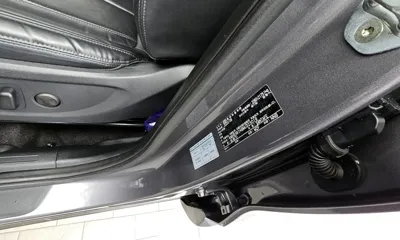 Hyundai Santafe 2021, 83864 км, за 20300000 KRW - фото 29