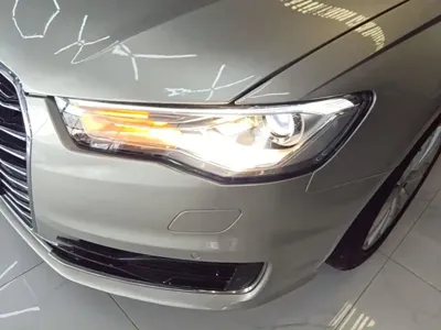Audi A6L 2016, 114800 км, за 78700 CNY - фото 24