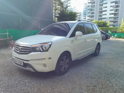 KG_Mobility_Ssangyong KORANDO 2015, 147040 км, за 4000000 KRW - фото 3
