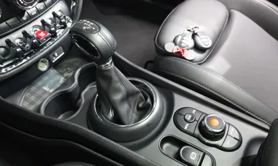 MINI Clubman 2019, 44927 км, за 15700000 KRW - фото 9