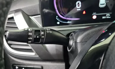 Kia Seltos 2023, 50116 км, за 20500000 KRW - фото 20