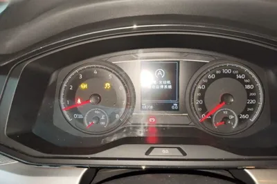 Volkswagen Lamando 2019, 68200 км, за 61120.46 CNY - фото 8