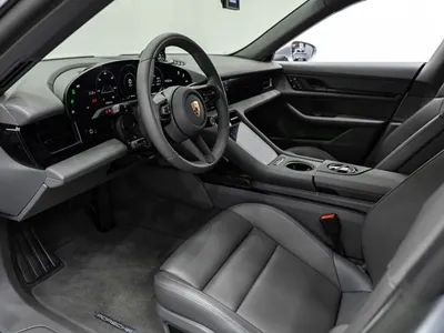 Porsche Taycan 2023, 31920 км, за 107000000 KRW - фото 20