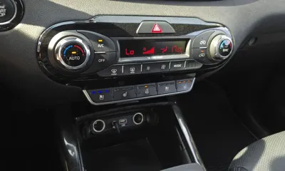 Kia Sorento 2015, 125440 км, за 11500000 KRW - фото 15