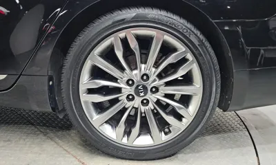 Kia K7 2020, 146227 км, за 18300000 KRW - фото 21