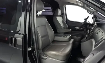 Hyundai Starex 2020, 90462 км, за 9990000 KRW - фото 12