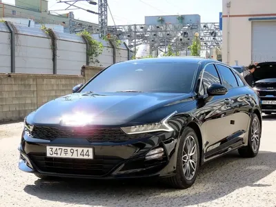 Kia K5 2023, 72880 км, за 29990000 KRW