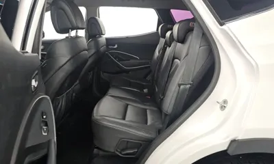Hyundai Santafe 2015, 151818 км, за 9200000 KRW - фото 26