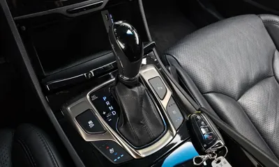 Hyundai Grandeur 2012, 72474 км, за 5900000 KRW - фото 9