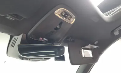 Volvo XC90 2021, 42551 км, за 53000000 KRW - фото 20