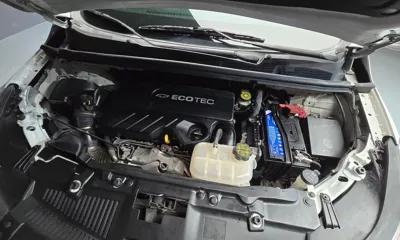 ChevroletGMDaewoo Trax 2018, 101446 км, за 6500000 KRW - фото 6