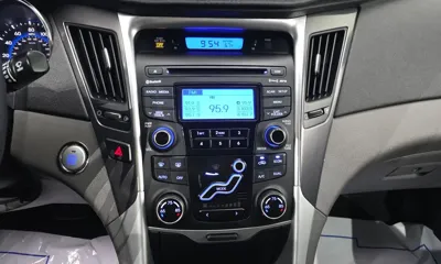 Hyundai Sonata 2013, 78600 км, за 4990000 KRW - фото 17