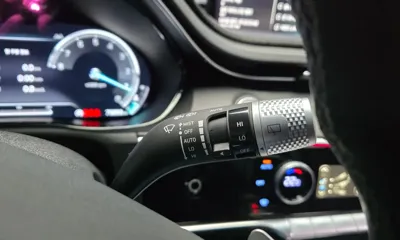 Genesis GV70 2023, 76893 км, за 38500000 KRW - фото 20