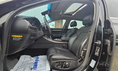 Genesis EQ900 2016, 225000 км, за 11300000 KRW - фото 10