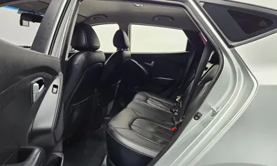 Hyundai Tucson 2015, 71405 км, за 8500000 KRW - фото 12
