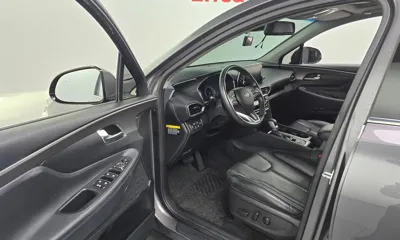 Hyundai Santafe 2019, 117411 км, за 17990000 KRW - фото 10