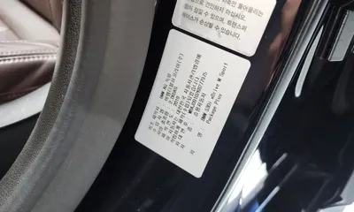 BMW 5-Series 2019, 80861 км, за 30500000 KRW - фото 20