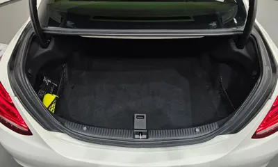 Mercedes-Benz C-Class 2015, 54683 км, за 15500000 KRW - фото 17