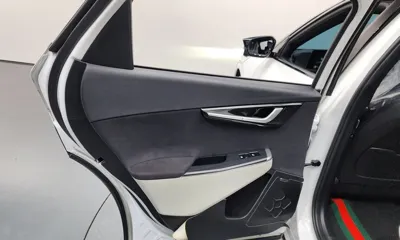 Kia EV6 2023, 66983 км, за 36800000 KRW - фото 25