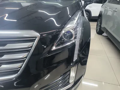 Cadillac XT5 2018, 134000 км, за 86300.22 CNY - фото 9