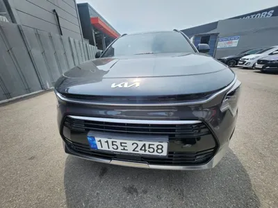 Kia Niro · 2023 год