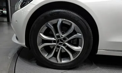 Mercedes-Benz C-Class 2016, 120129 км, за 14200000 KRW - фото 5