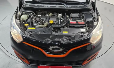 Renault-KoreaSamsung QM3 2014, 157793 км, за 3230000 KRW - фото 6