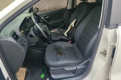 Volkswagen Polo 2018, 84400 км, за 50481.97 CNY - фото 18