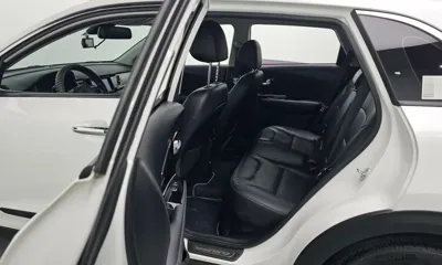 Kia Niro 2017, 48110 км, за 15500000 KRW - фото 12