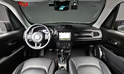 Jeep Renegade 2021, 37113 км, за 16700000 KRW - фото 7