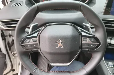 Peugeot 4008 2017, 179700 км, за 40434.32 CNY - фото 11