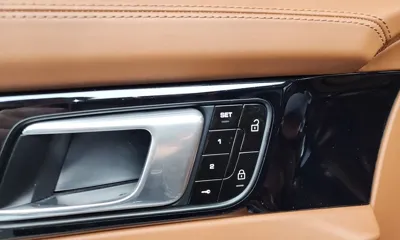 Porsche Panamera 2020, 93996 км, за 83900000 KRW - фото 31