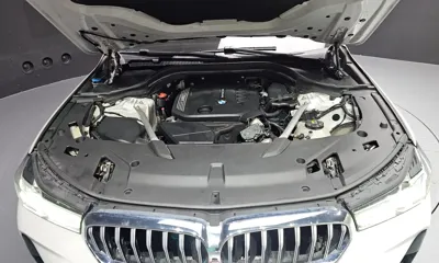 BMW Gran Turismo 2021, 149314 км, за 35900000 KRW - фото 6