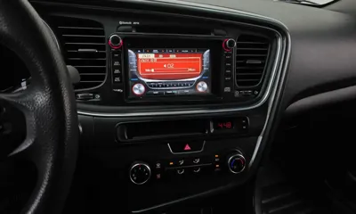Kia K5 2014, 186781 км, за 3830000 KRW - фото 14