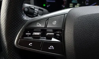 KG_Mobility_Ssangyong Rexton 2020, 66883 км, за 16800000 KRW - фото 16