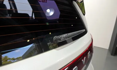 Kia Mohave 2020, 154296 км, за 23990000 KRW - фото 35