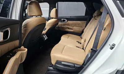 Kia Sorento 2024, 35807 км, за 39900000 KRW - фото 26