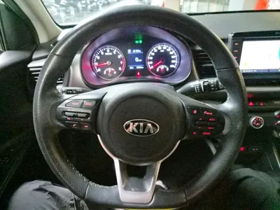 Kia Stonic 2020, 57599 км, за 11900000 KRW - фото 16