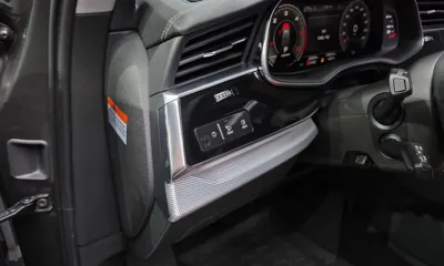 Audi Q7 2023, 52924 км, за 57900000 KRW - фото 28
