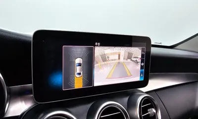 Mercedes-Benz C-Class 2019, 105462 км, за 17000000 KRW - фото 15