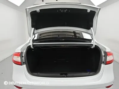 Renault-KoreaSamsung SM3 2017, 81006 км, за 5600000 KRW - фото 18