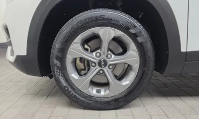Kia Seltos 2021, 99885 км, за 13500000 KRW - фото 5