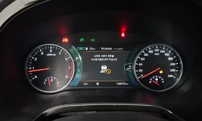 Kia Seltos 2021, 130073 км, за 17500000 KRW - фото 8