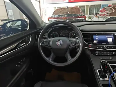 Buick LaCrosse 2021, 37200 км, за 94300 CNY - фото 11