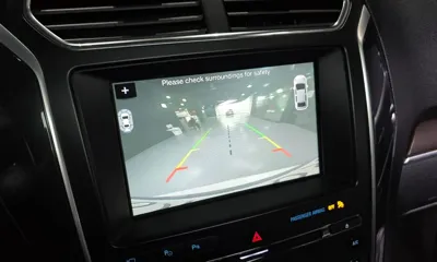 Ford Explorer 2017, 68250 км, за 15500000 KRW - фото 14
