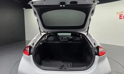 Hyundai Ioniq 2017, 189256 км, за 7990000 KRW - фото 20